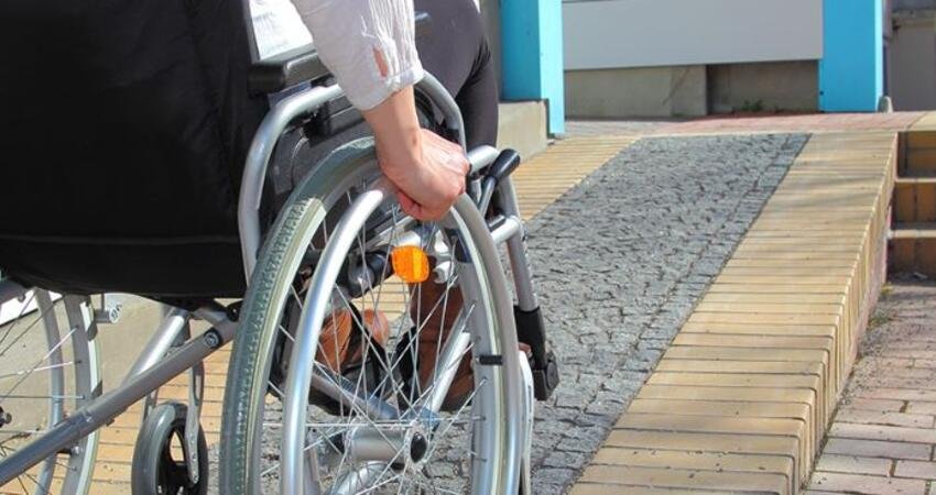 Aging-in-Place & Accessibility Modifications by CrestLine Home Pro