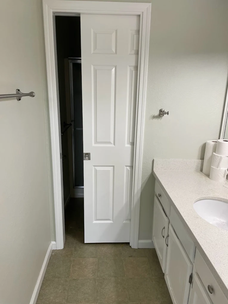 Door & Window Installation project 3