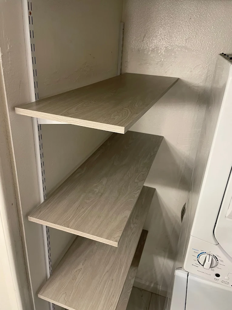 Handyman Services project 3