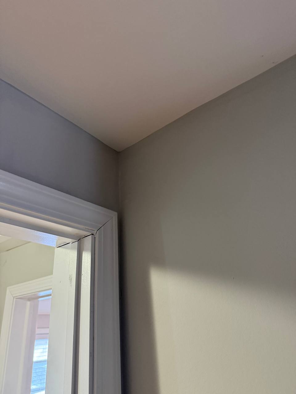 Drywall Repair & Installation project 2