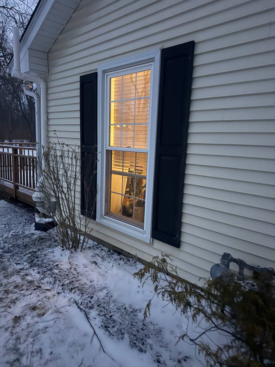 Door & Window Installation project 2