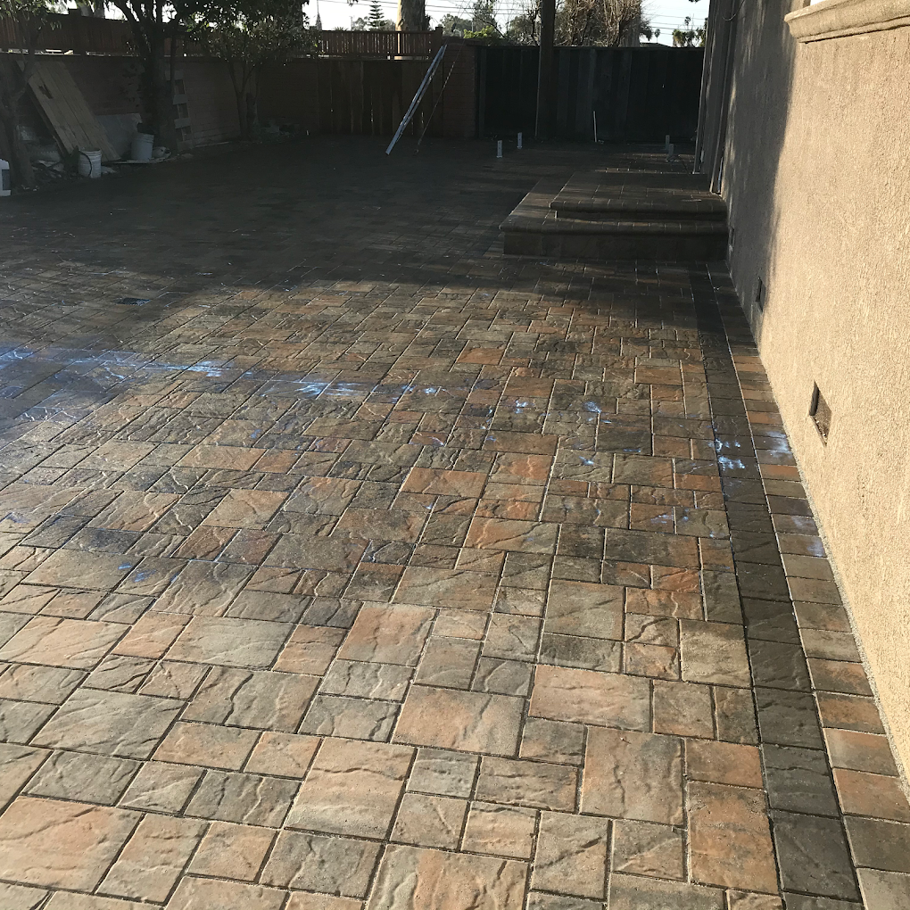 Deck & Patio Construction project 5 in North Shore — CrestLine Home Pro